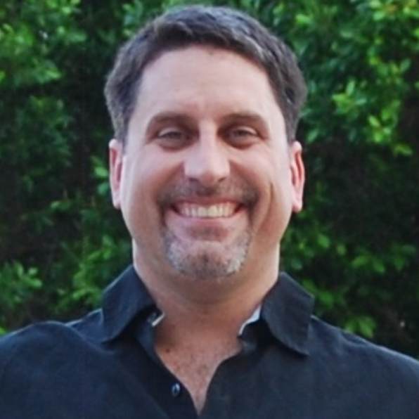 Joshua M. Uebelherr headshot